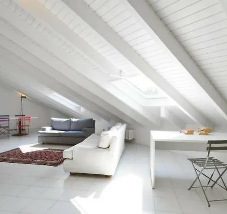 Sunrise Attic Arona