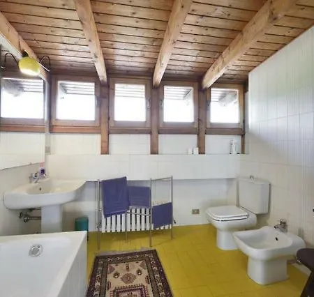 Appartement Sunrise Attic *