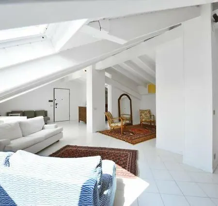 Sunrise Attic * Arona