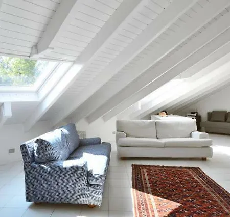 Sunrise Attic *